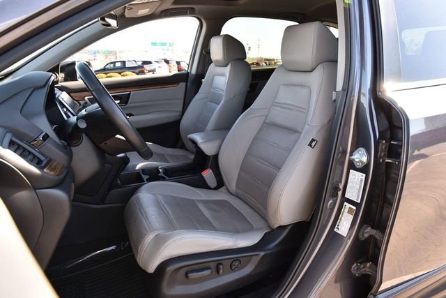Used 2020 Honda CR-V EX-L image 21