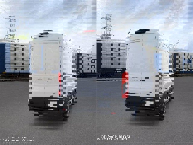 New 2025 Ford Transit 150 148 Medium Roof w/ Load Area Protection Package image 29