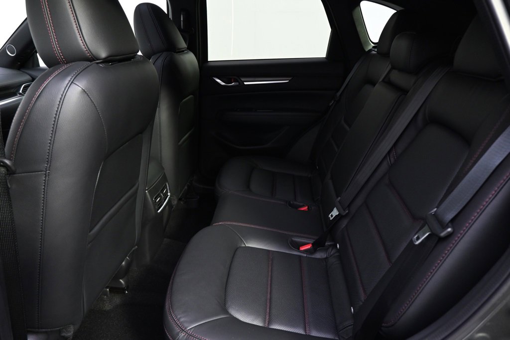 New 2025 MAZDA CX-5 2.5 Turbo w/ Premium Package image 21