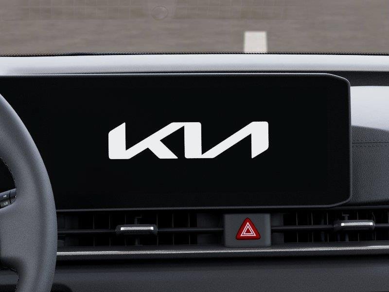 New 2026 Kia Carnival EX FWD image 21