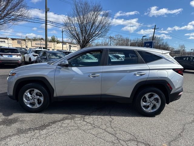 Used 2023 Hyundai Tucson SE image 18