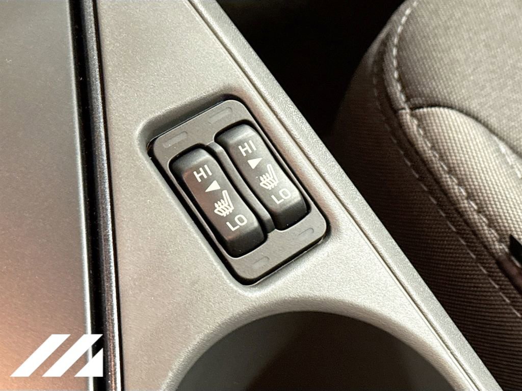 Certified 2026 Subaru Crosstrek 2.5i Premium image 21