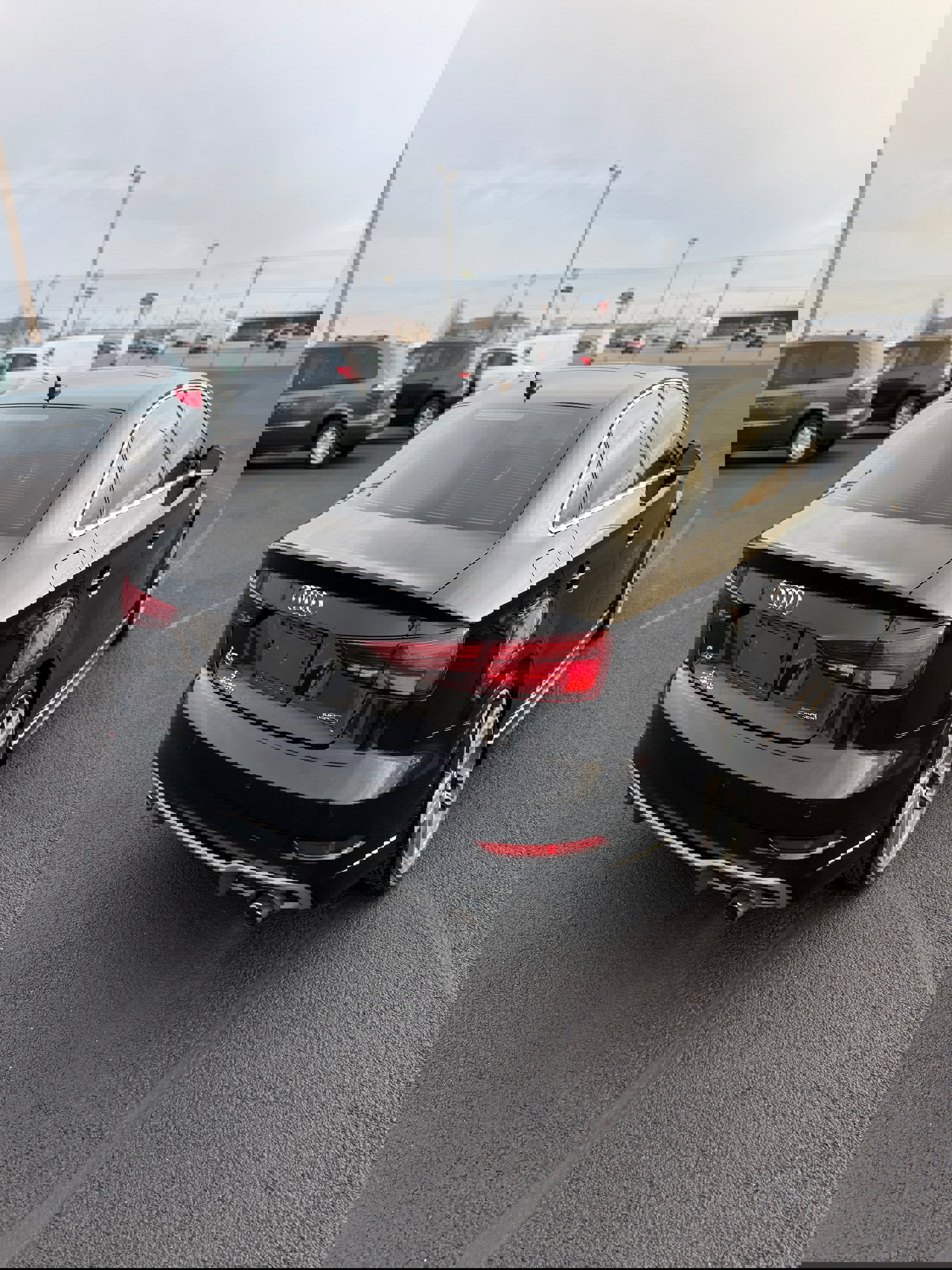 Used 2019 Audi A3 2.0T Premium Plus w/ Premium Plus Package image 7