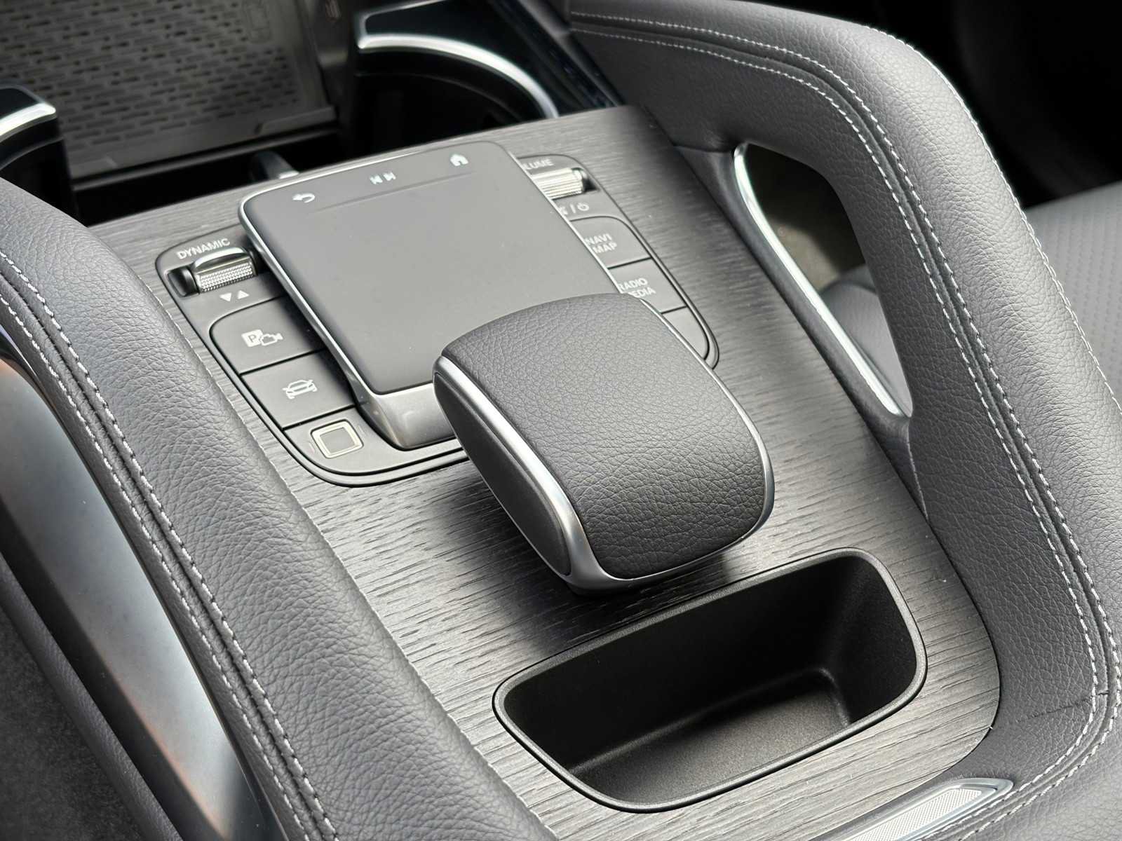 New 2026 Mercedes-Benz GLE 450 4MATIC image 17