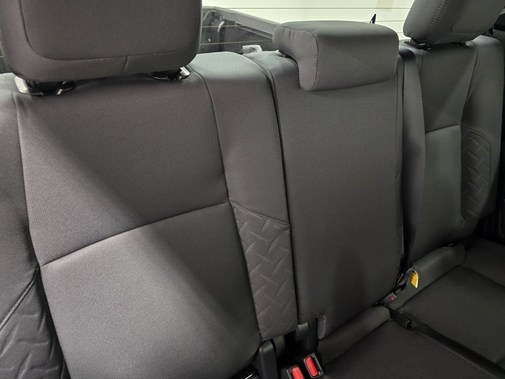 New 2025 Toyota Tacoma SR5 image 21