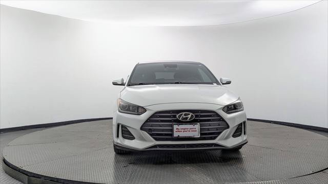 Used 2019 Hyundai Veloster 2.0 Premium FWD image 11