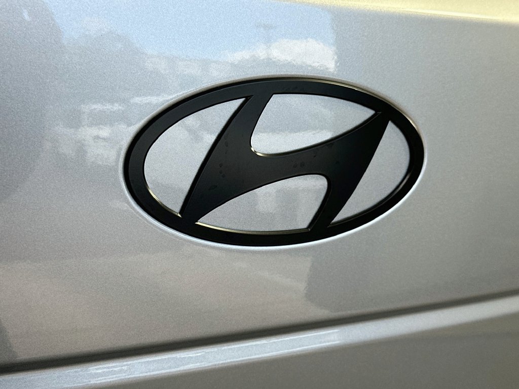 New 2027 Hyundai Santa Fe Calligraphy FWD image 21
