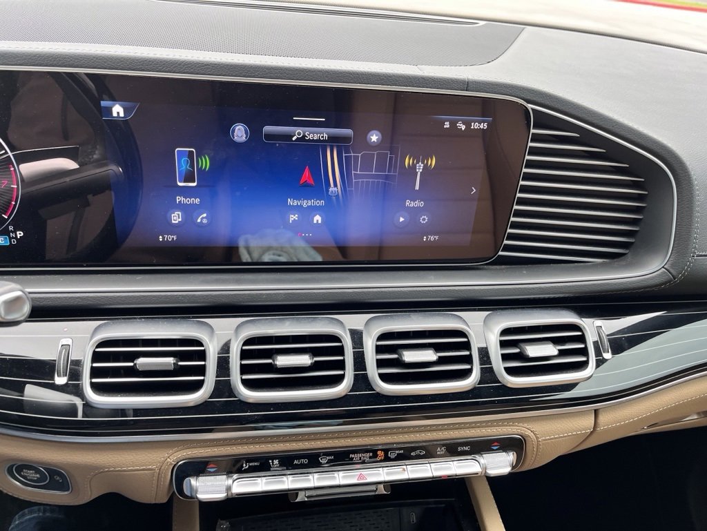 Used 2024 Mercedes-Benz GLE 350 4MATIC image 16