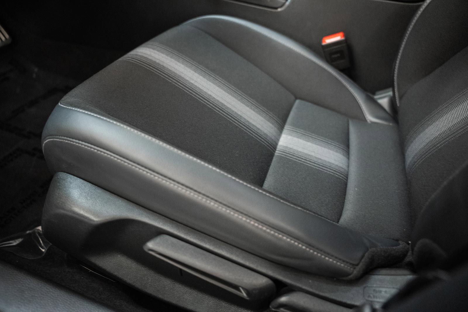 Used 2022 Honda Civic Sport image 37