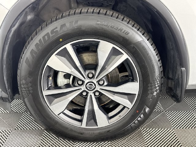 Used 2021 Nissan Murano S FWD image 35