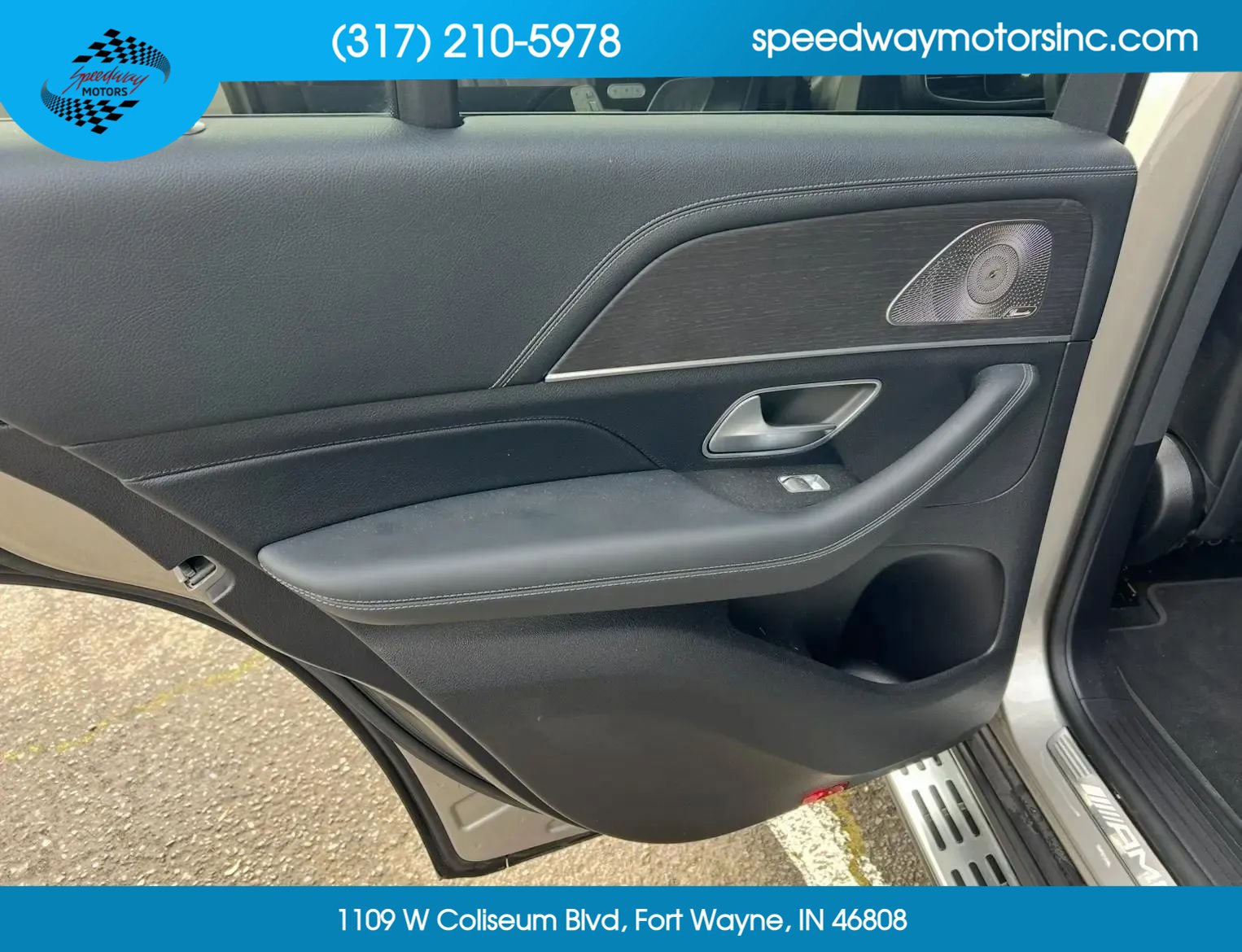 Used 2022 Mercedes-Benz GLE 53 AMG 4MATIC image 32