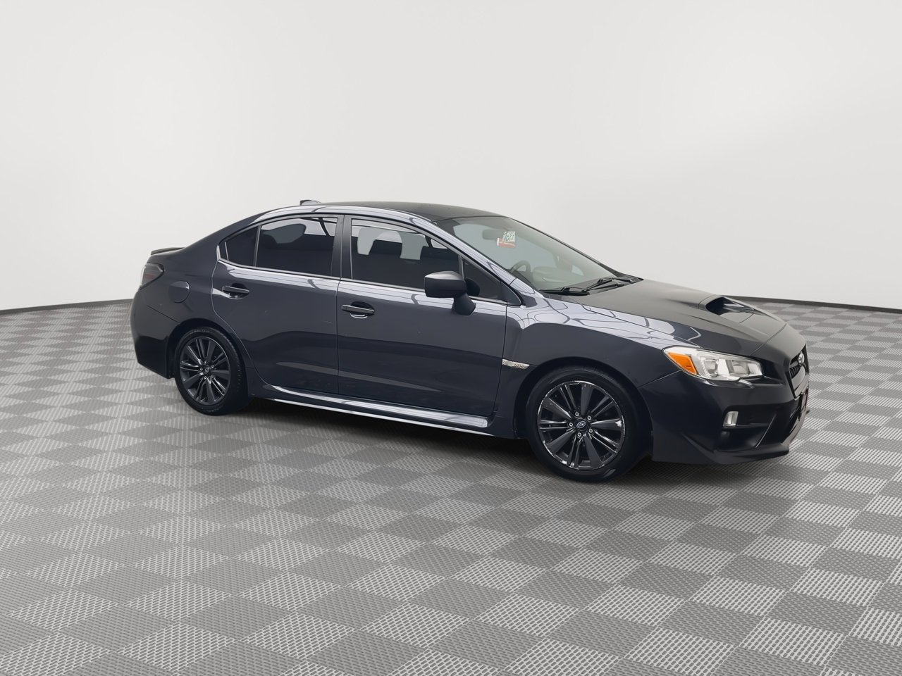 Used 2017 Subaru WRX AWD/4WD image 29