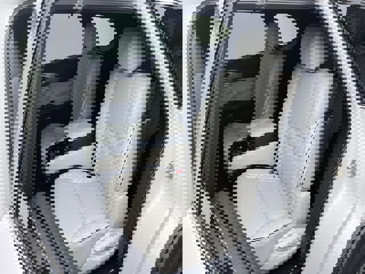 Certified 2022 MAZDA CX-9 Signature image 13