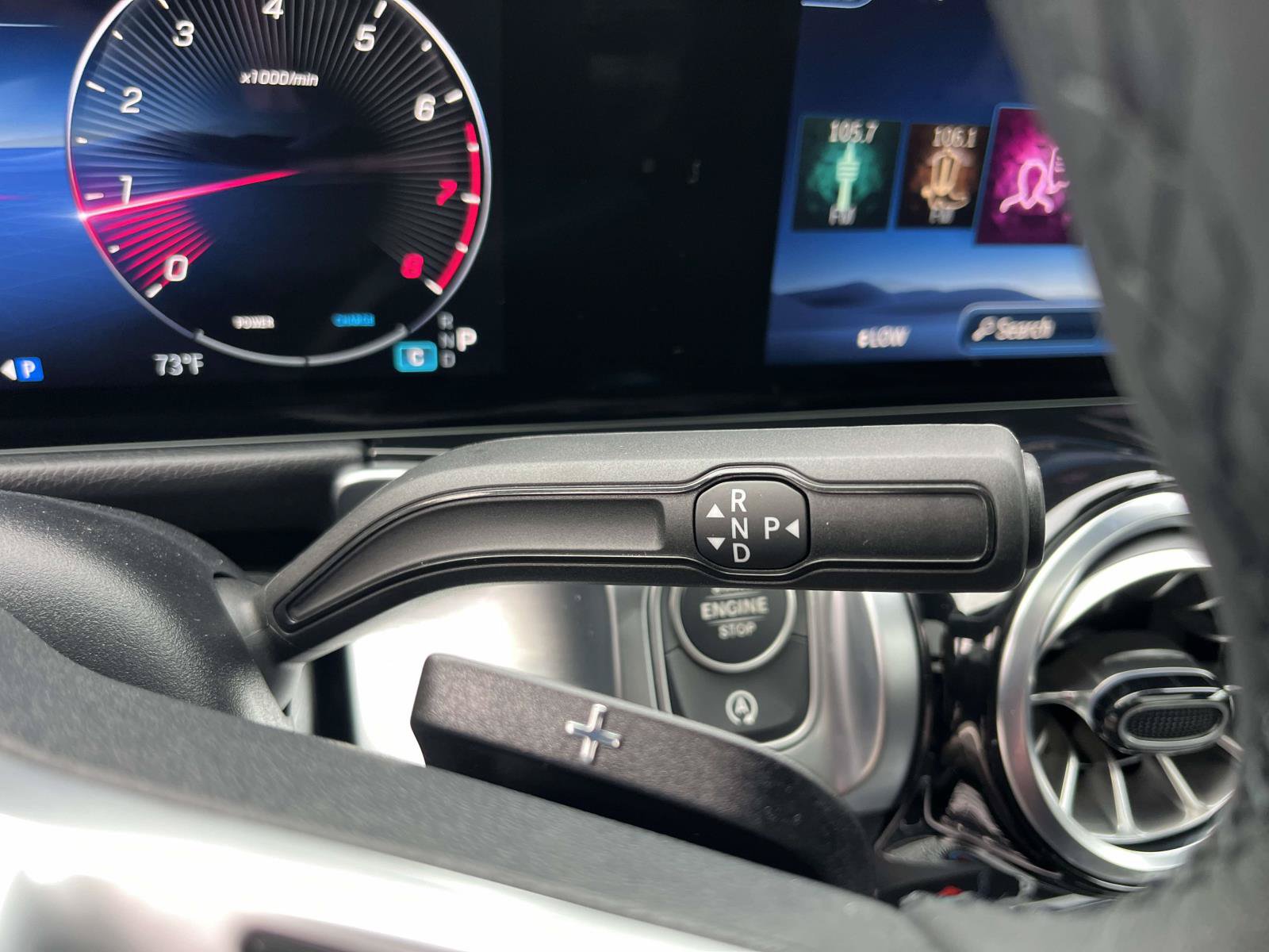 New 2026 Mercedes-Benz GLB 250 4MATIC image 21