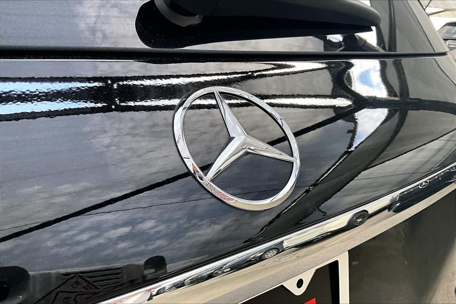 Certified 2022 Mercedes-Benz GLE 350 4MATIC image 10