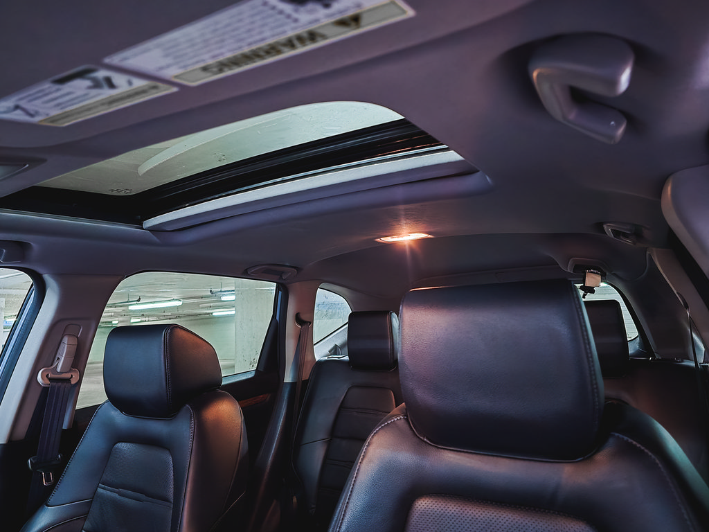 Used 2021 Honda CR-V Touring image 18