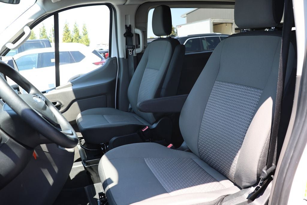 Used 2024 Ford Transit 350 XLT RWD image 16