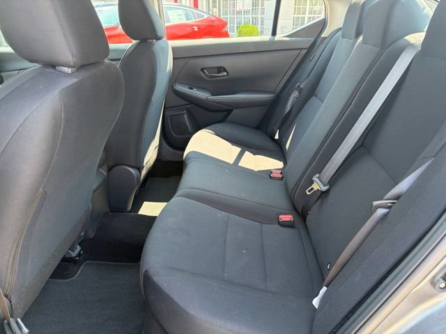 Used 2024 Nissan Sentra S FWD image 11