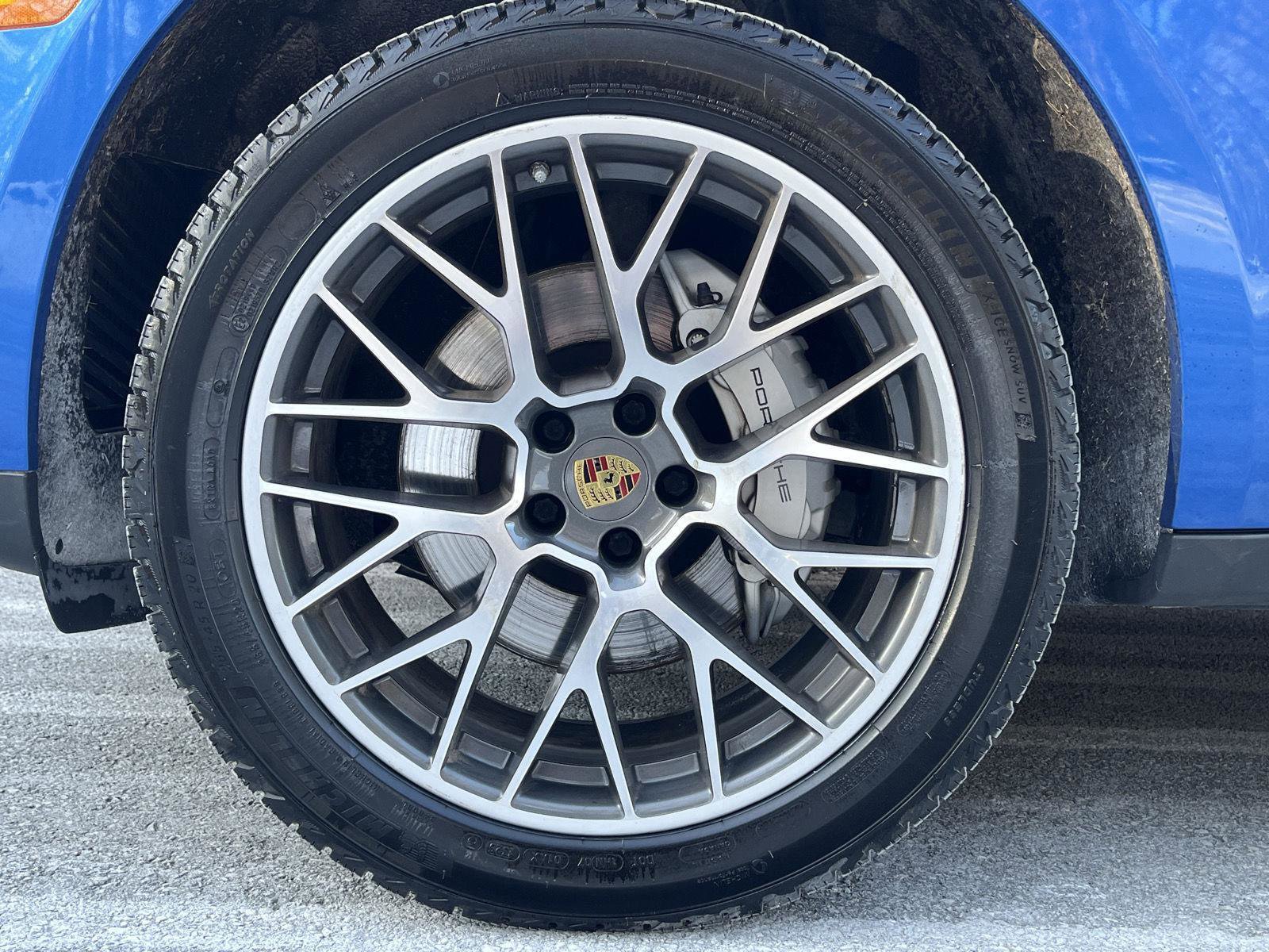 Used 2017 Porsche Macan S image 33