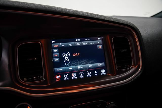 Used 2019 Dodge Charger R/T w/ Driver Confidence Group RWD image 10