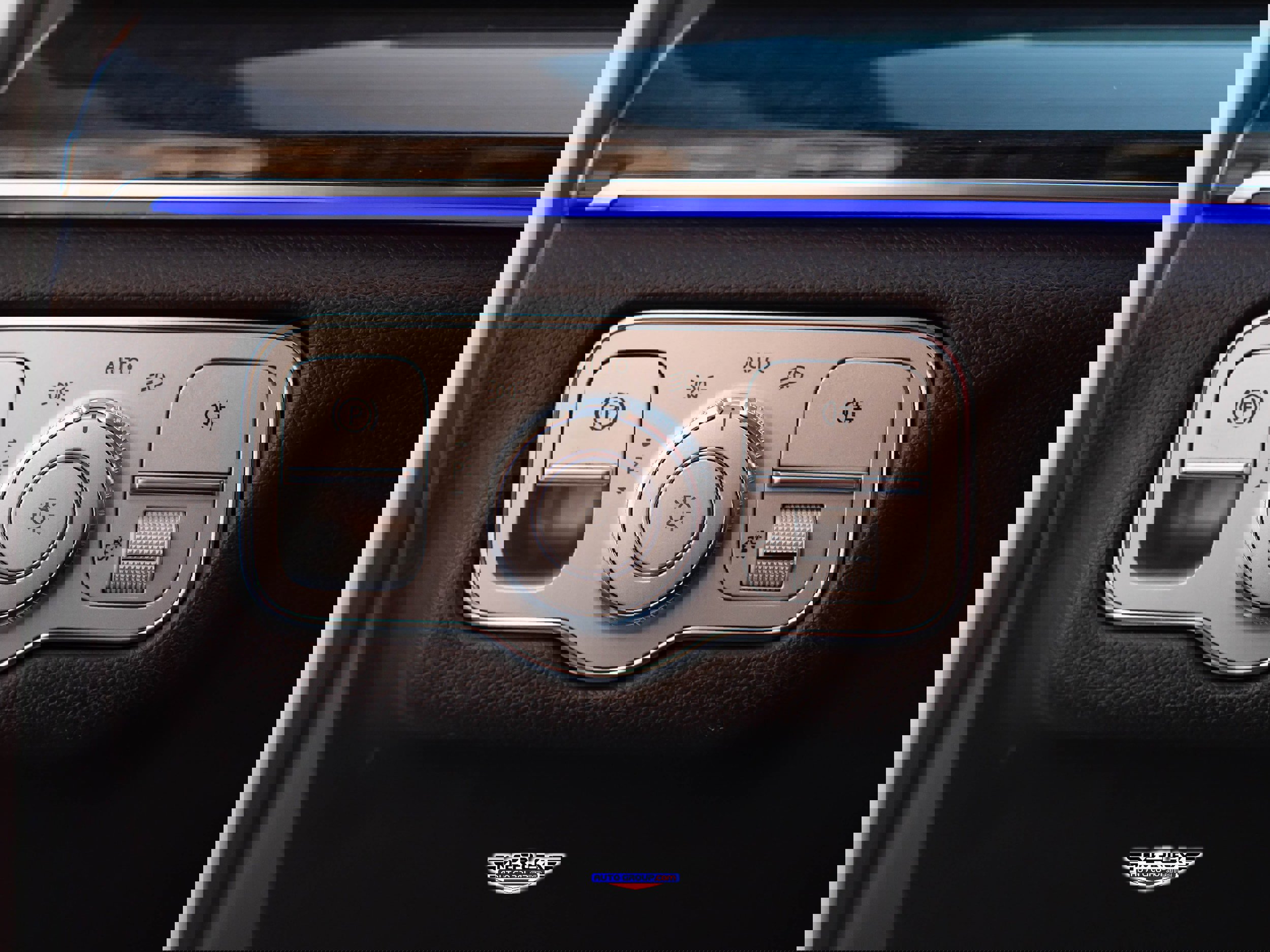 Used 2020 Mercedes-Benz GLS 450 4MATIC image 41