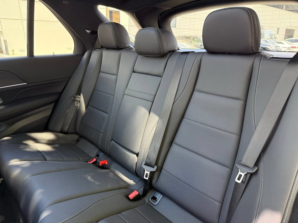 New 2026 Mercedes-Benz GLE 450 4MATIC image 14