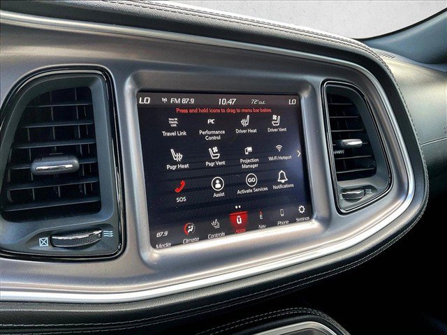 Certified 2021 Dodge Challenger GT w/ Plus Package RWD image 21