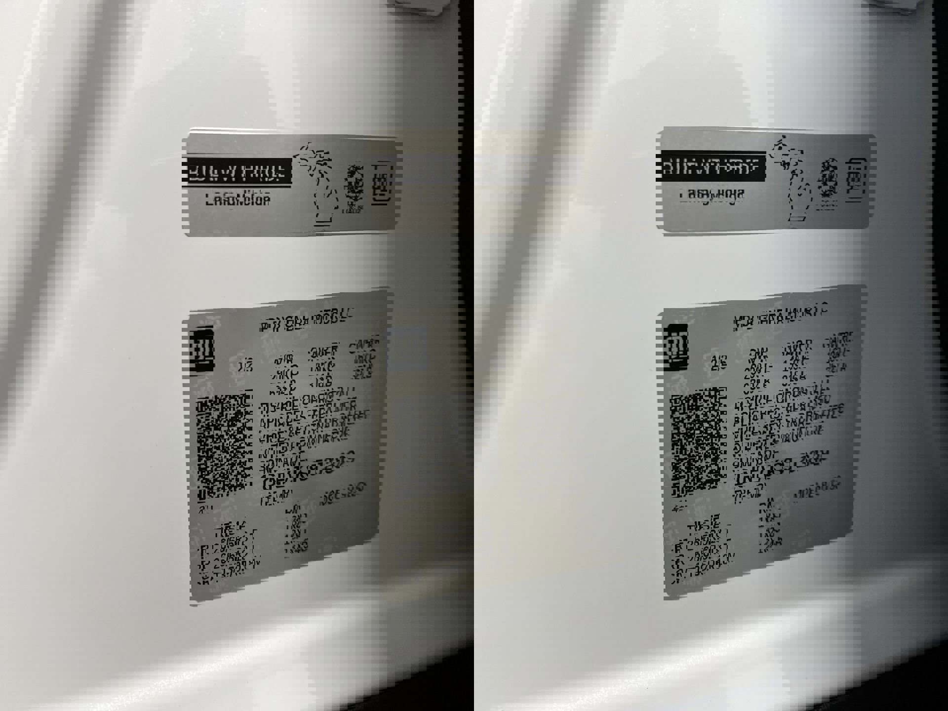 New 2026 Chevrolet Traverse Z71 w/ Driver Confidence Package image 67