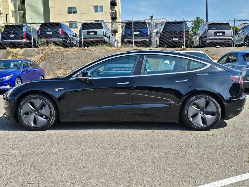 Used 2020 Tesla Model 3 RWD image 5
