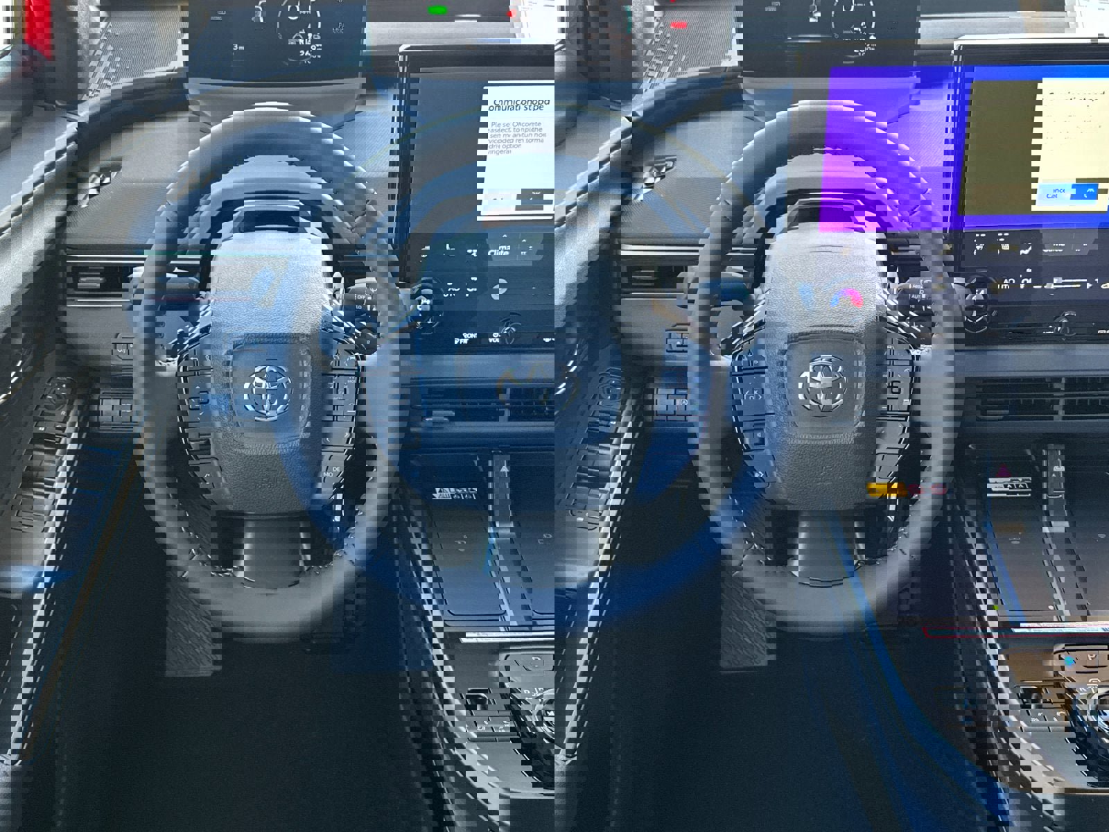 New 2026 Toyota bZ image 13