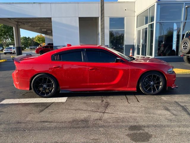 Used 2023 Dodge Charger GT w/ Technology Group image 11
