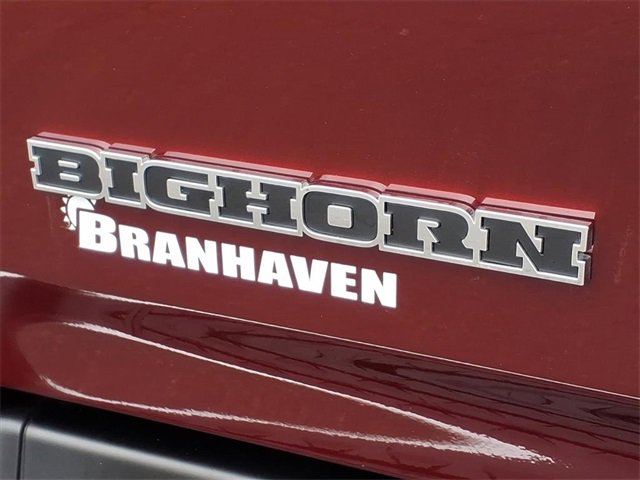 Certified 2021 RAM 1500 Big Horn image 10