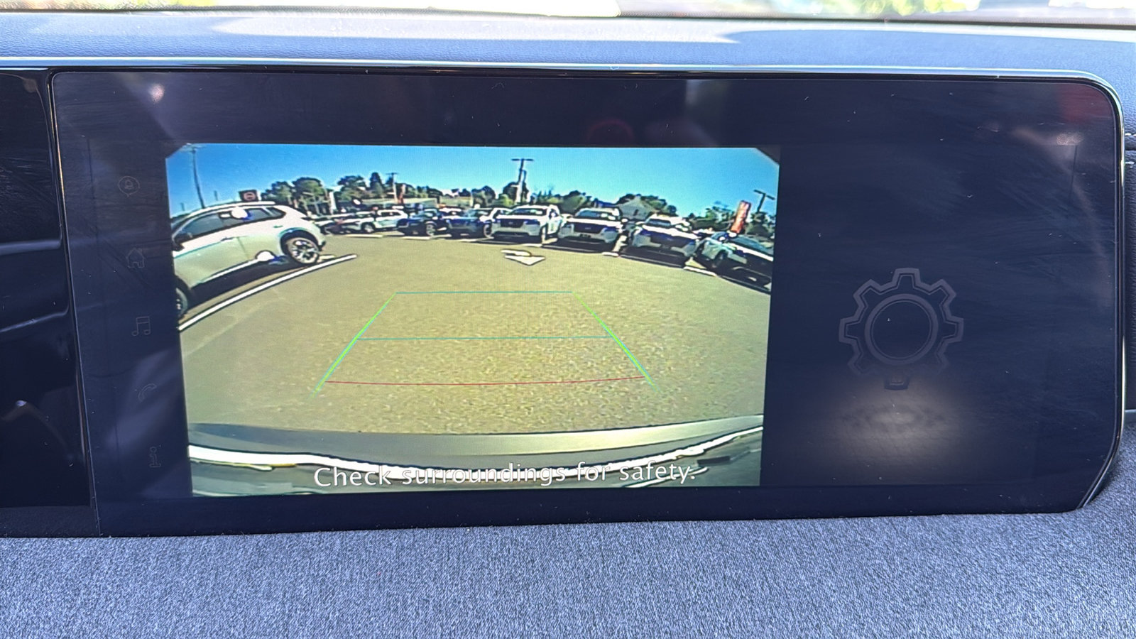 Certified 2025 Nissan Kicks SV AWD/4WD image 14