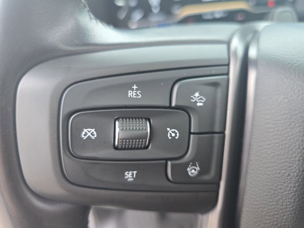 Certified 2023 GMC Yukon XL Denali Ultimate image 20