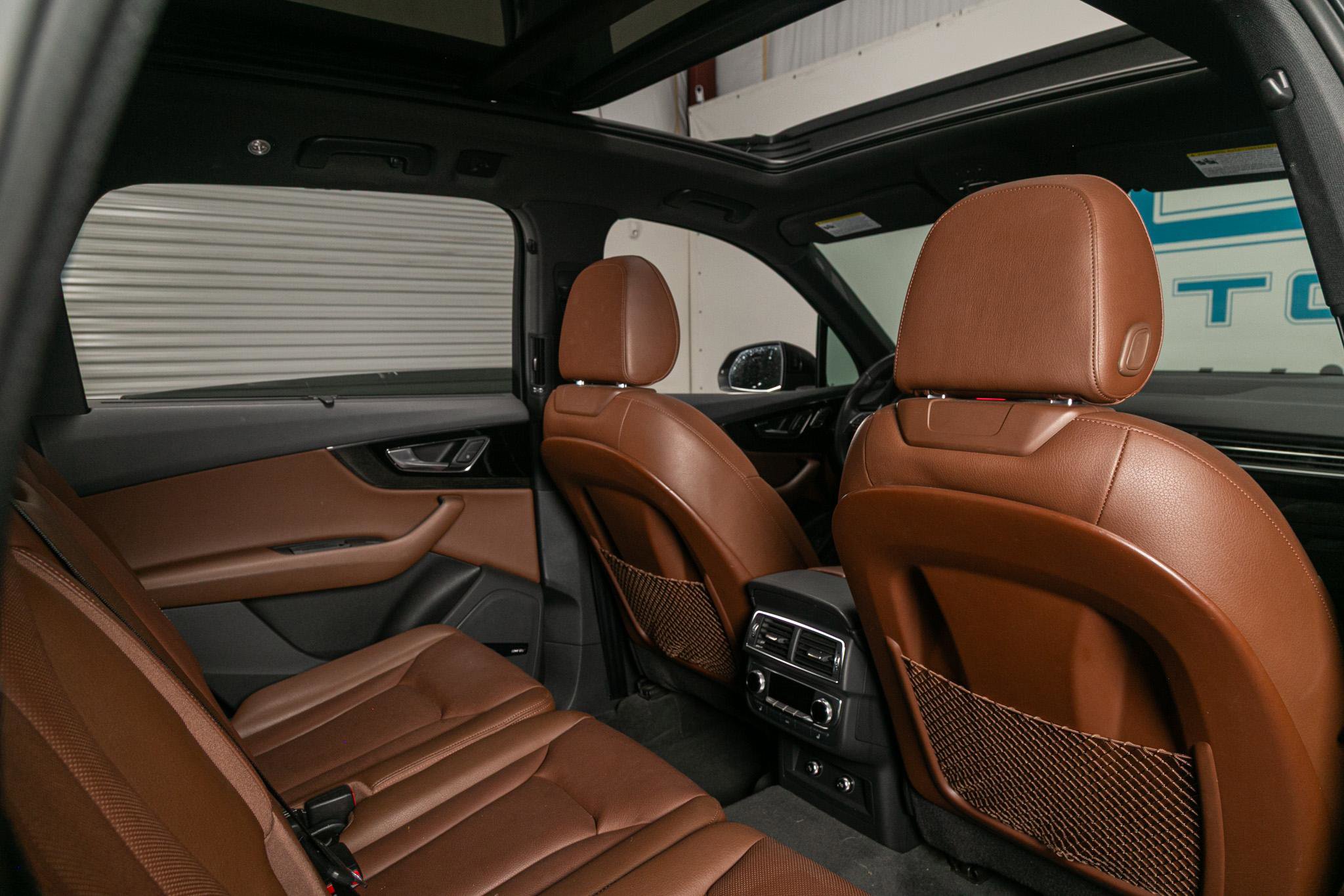 Used 2019 Audi Q7 3.0T Prestige AWD/4WD image 30