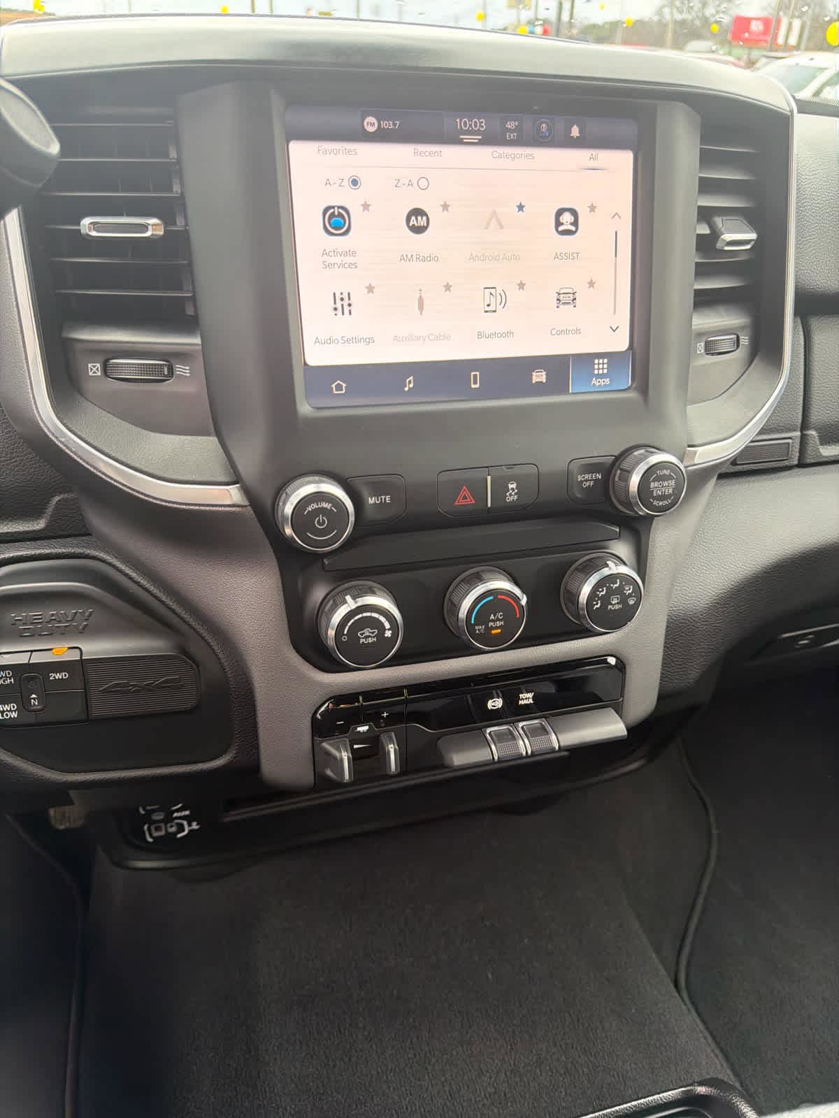 Used 2024 RAM 3500 Big Horn image 15