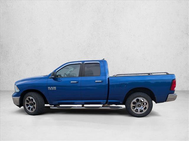 Used 2014 RAM 1500 Big Horn AWD/4WD image 8