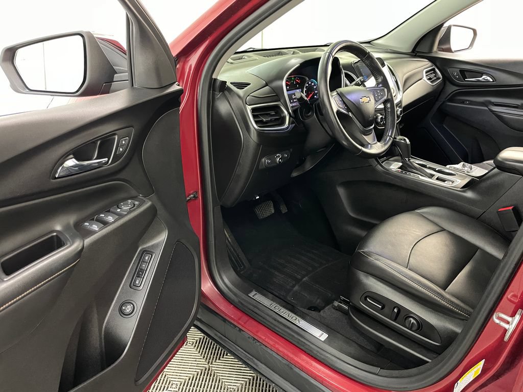 Certified 2020 Chevrolet Equinox Premier FWD image 23