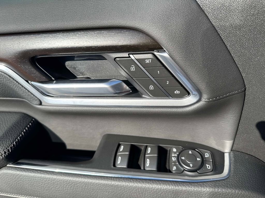 New 2026 GMC Sierra 3500 Denali image 14