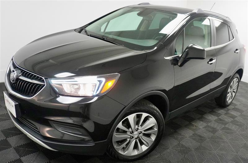 Used 2020 Buick Encore Preferred image 2