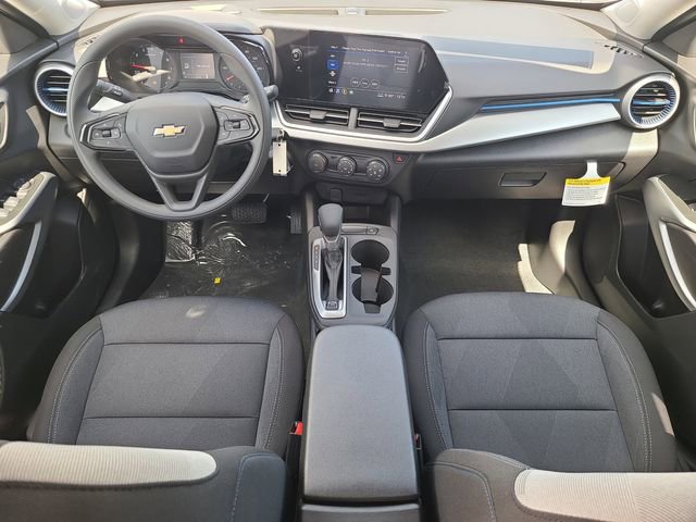 New 2026 Chevrolet Trax LS w/ Driver Confidence Package image 15