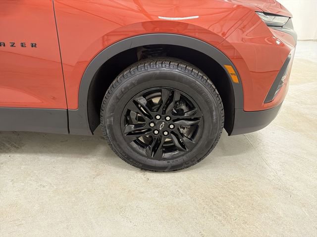 Certified 2022 Chevrolet Blazer LT image 14