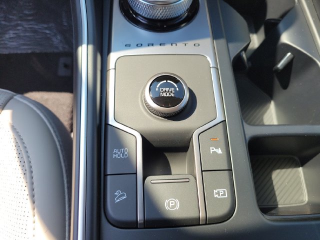 New 2026 Kia Sorento EX FWD image 37