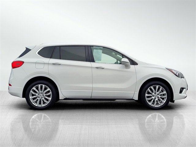 Used 2019 Buick Envision Premium image 4