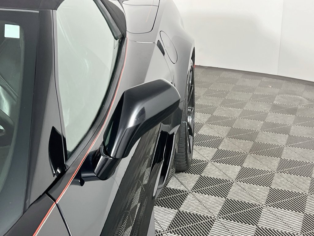 Used 2018 Chevrolet Corvette Grand Sport RWD image 10