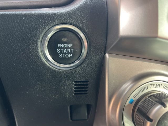 Used 2018 Toyota 4Runner Limited image 13