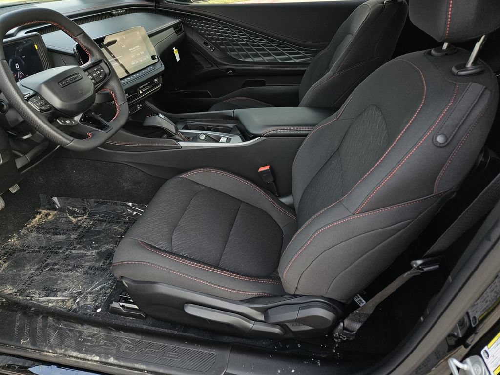 New 2026 Dodge Charger R/T AWD/4WD image 10