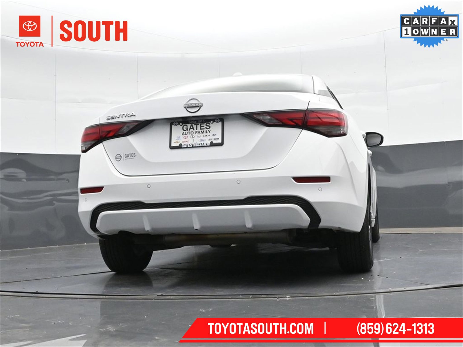 Used 2025 Nissan Sentra SV image 29