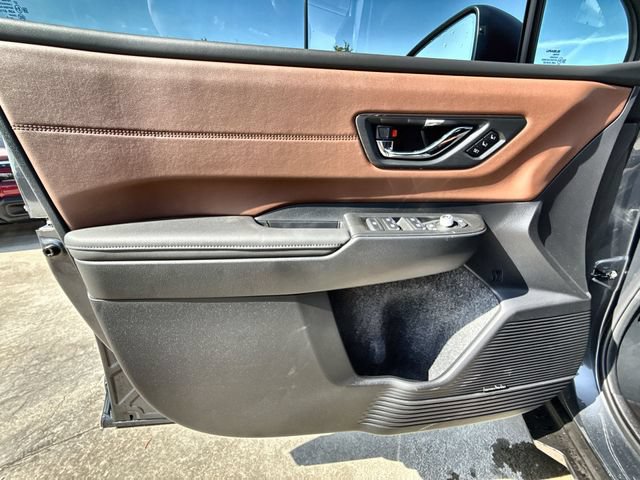 New 2026 Subaru Outback Touring AWD/4WD image 15