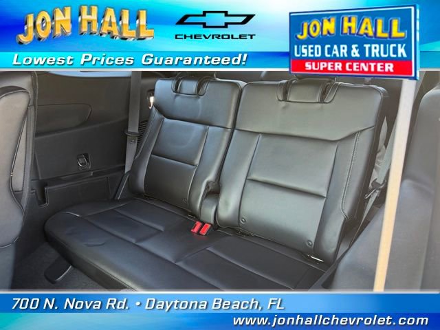 Used 2020 Ford Explorer ST w/ ST High-Performance Pack image 23